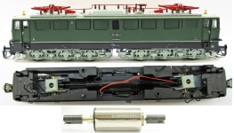 sb modellbau 11556 - TT - Motorisierungssatz für BR 251